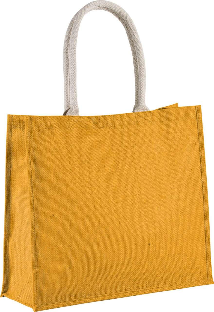 JUTE BEACH BAG - Image 21