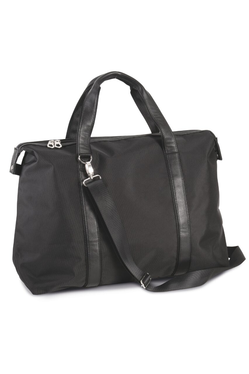 HOLDALL TRAVEL BAG - Image 2