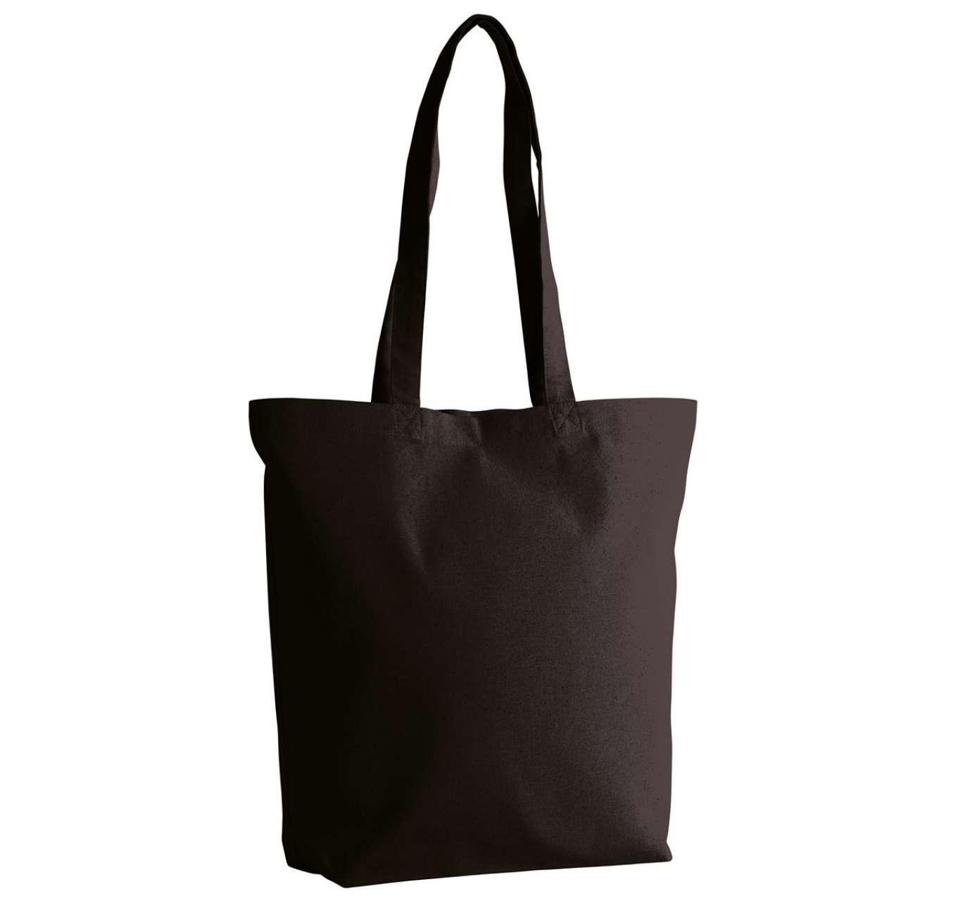 ORGANIC COTTON TOTE BAG - Image 2