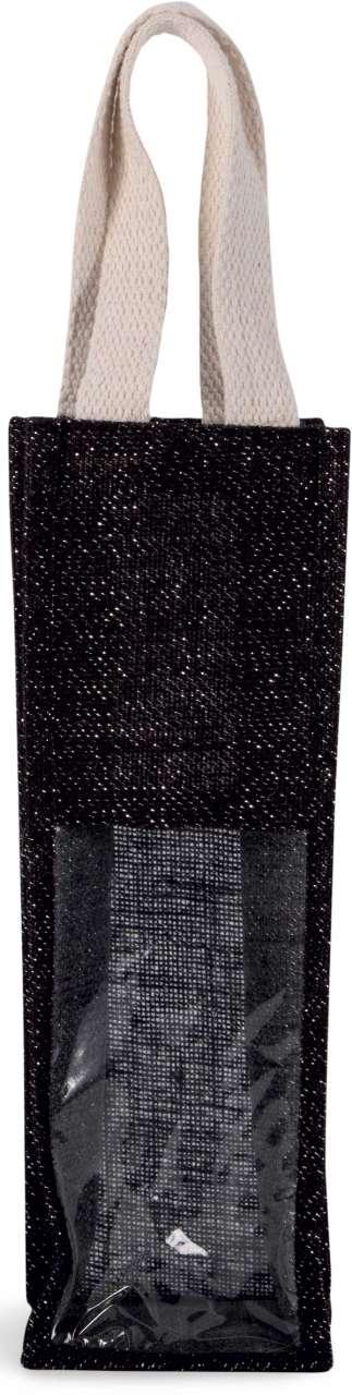 JUTE BOTTLE BAG - Image 6
