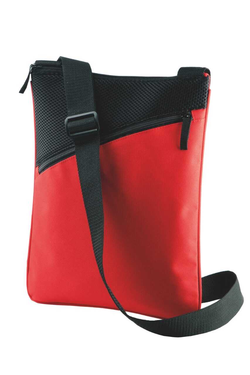 TABLET/DOCUMENT SHOULDER BAG - Image 7
