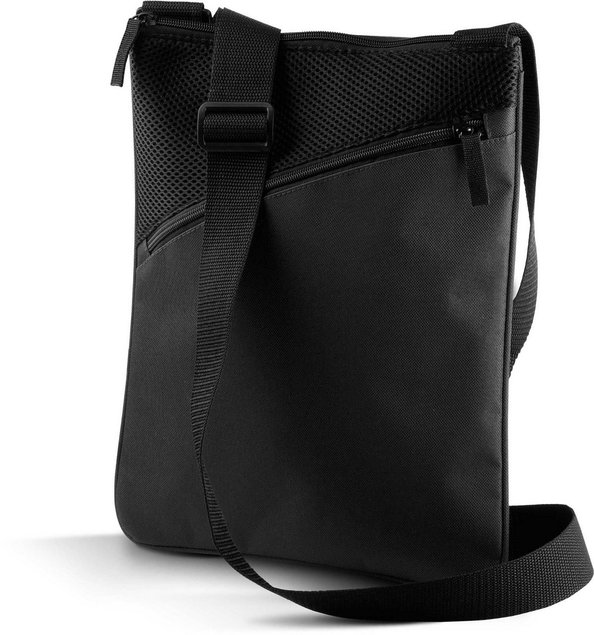 TABLET/DOCUMENT SHOULDER BAG - Image 6