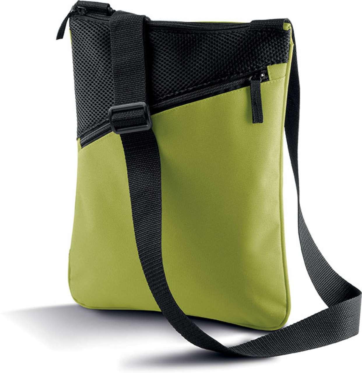 TABLET/DOCUMENT SHOULDER BAG - Image 3