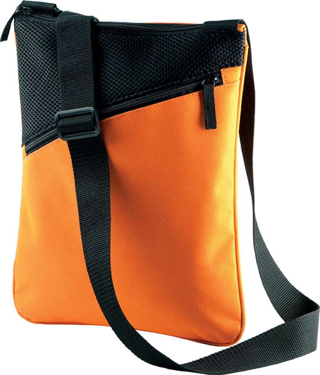 TABLET/DOCUMENT SHOULDER BAG - Image 2