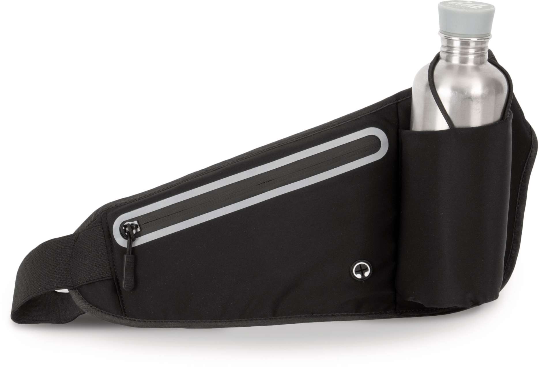 HIP BAG WITH BOTTLE CARRIER - Image 2