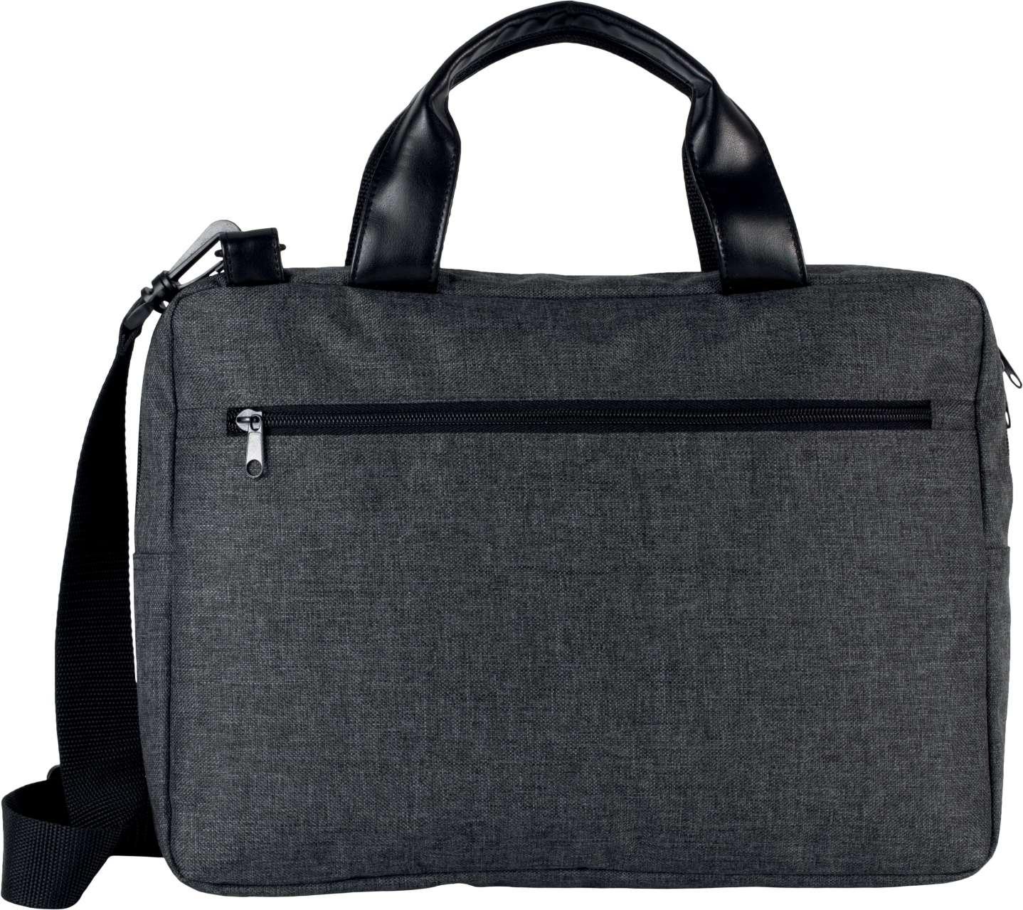 LAPTOP/DOCUMENT BAG - Image 2
