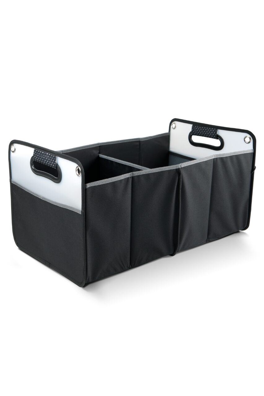 CAR BOOT ORGANISER