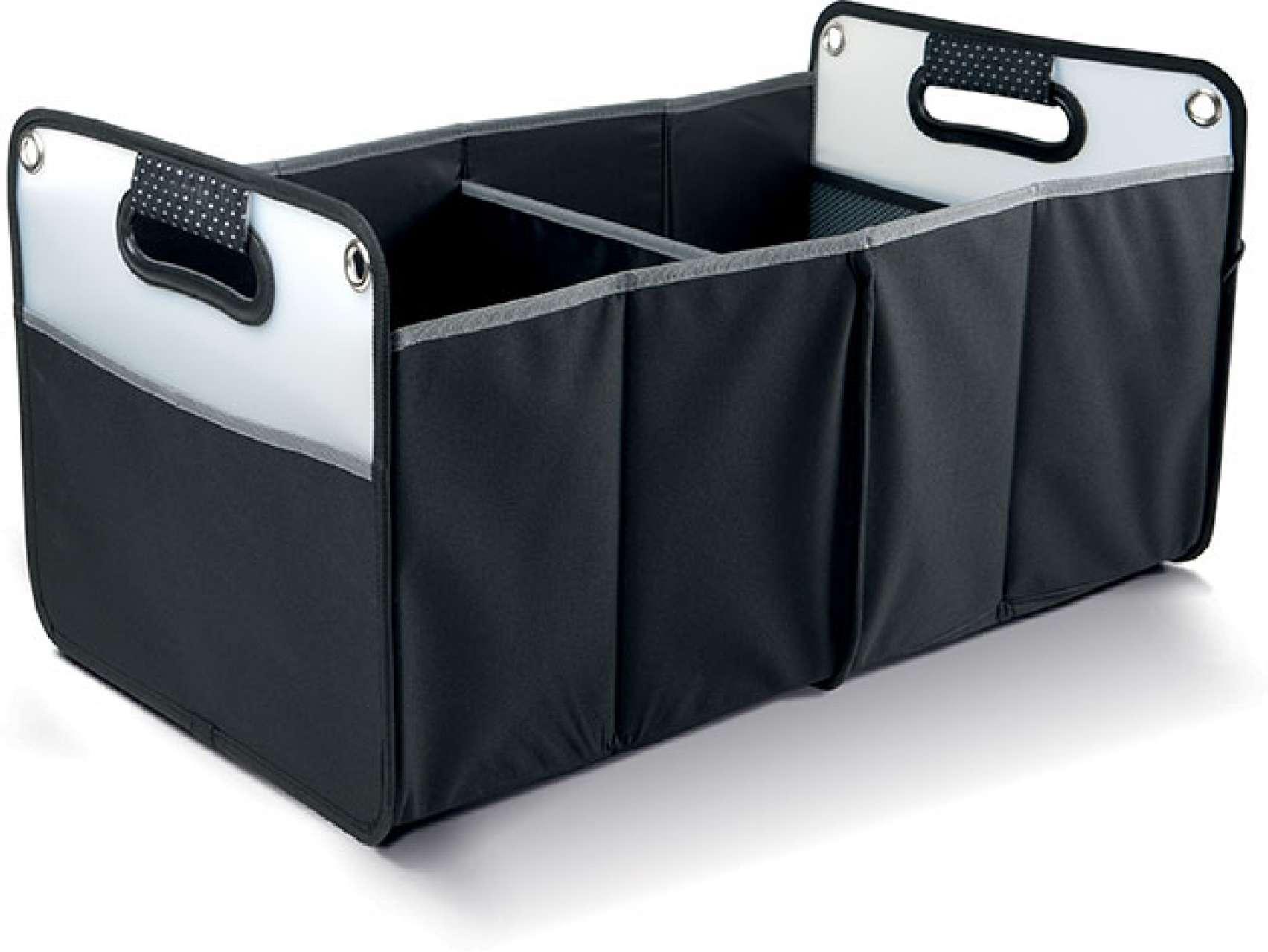 CAR BOOT ORGANISER - Image 2