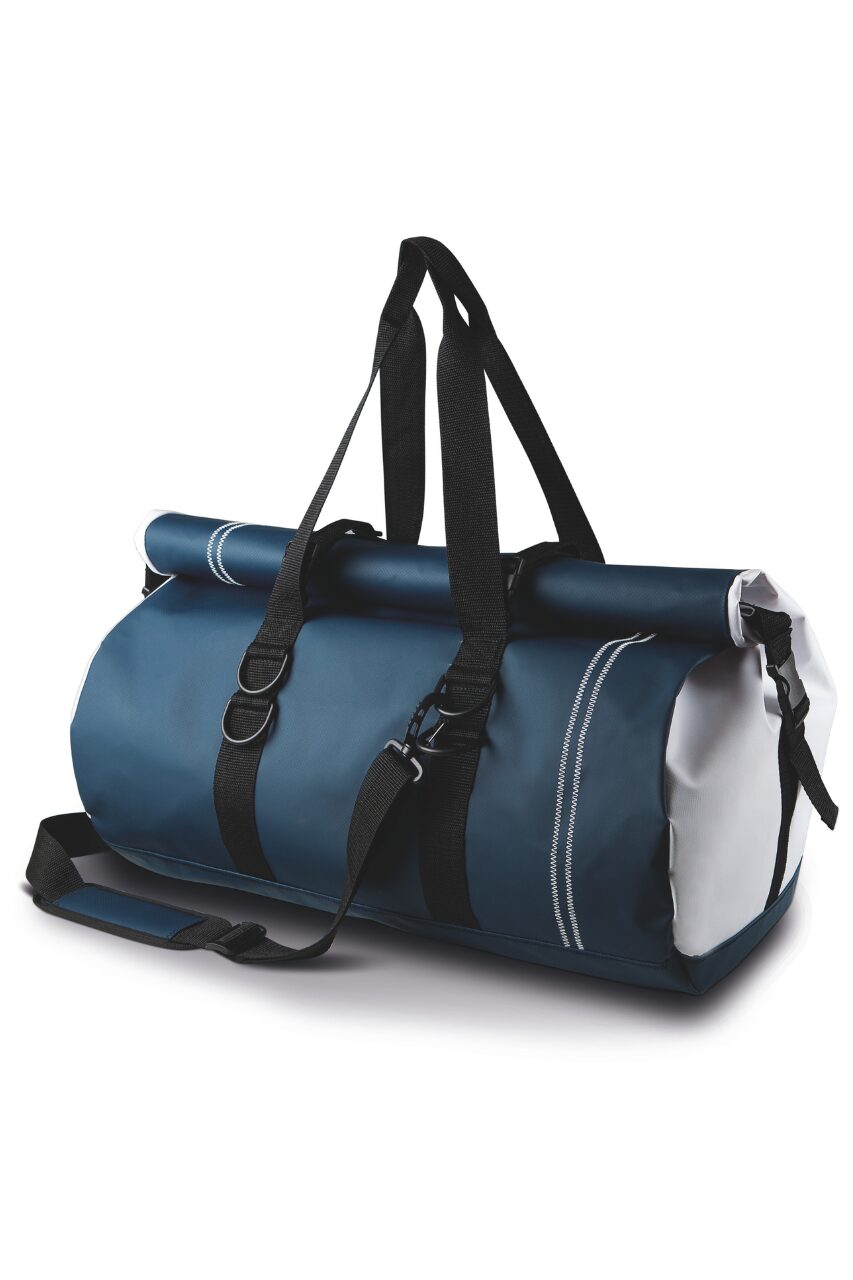 HOLDALL BAG - Image 2