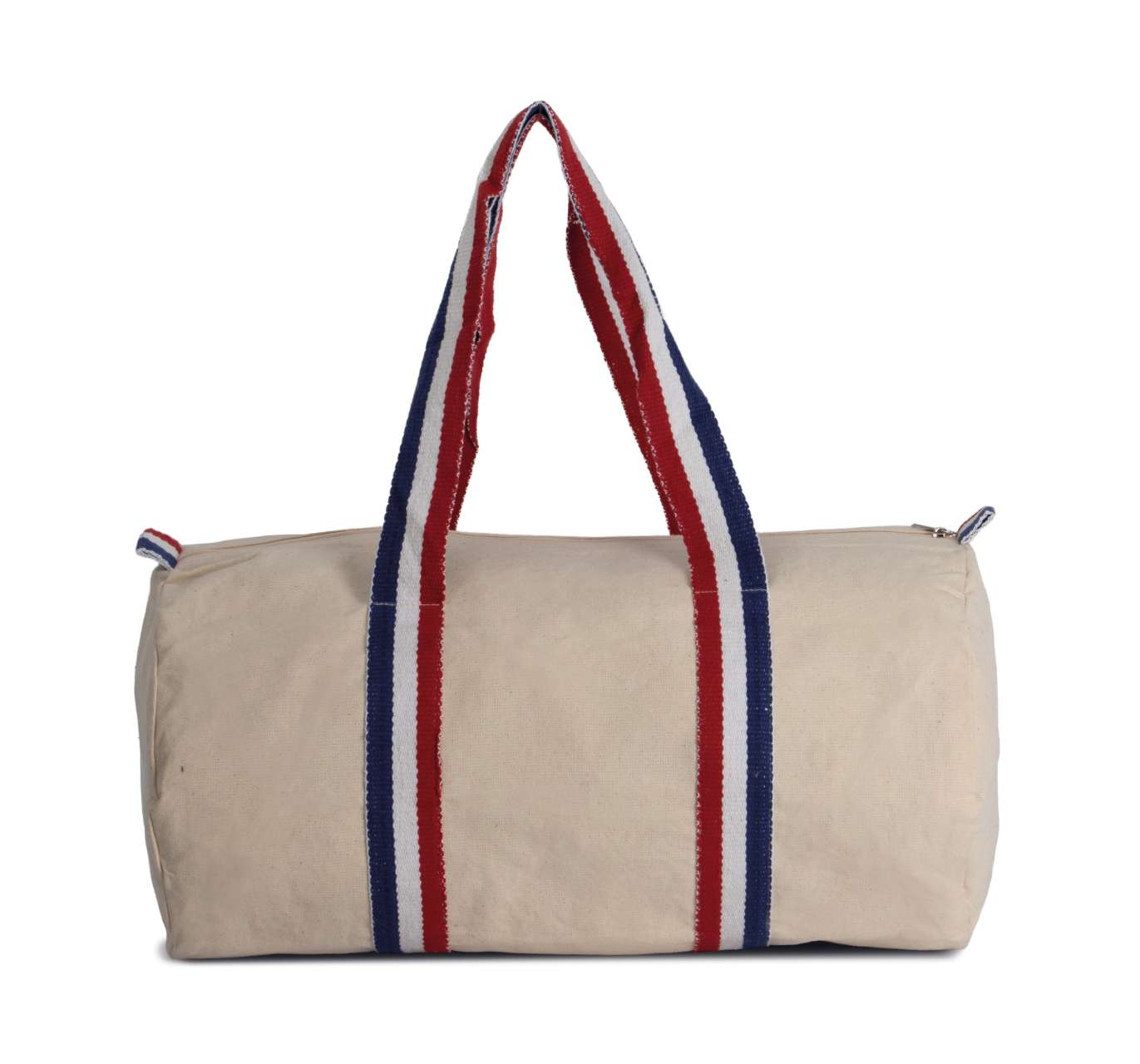 COTTON CANVAS HOLD-ALL BAG - Image 2