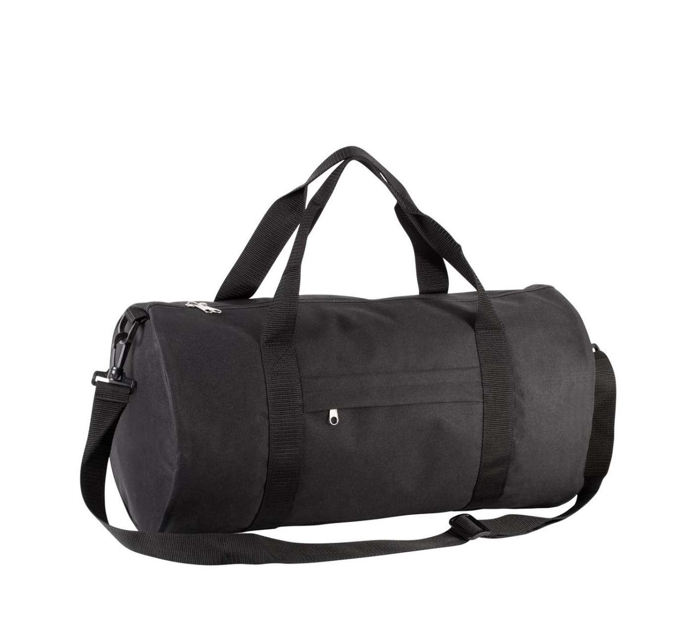 TUBULAR HOLD-ALL BAG - Image 3