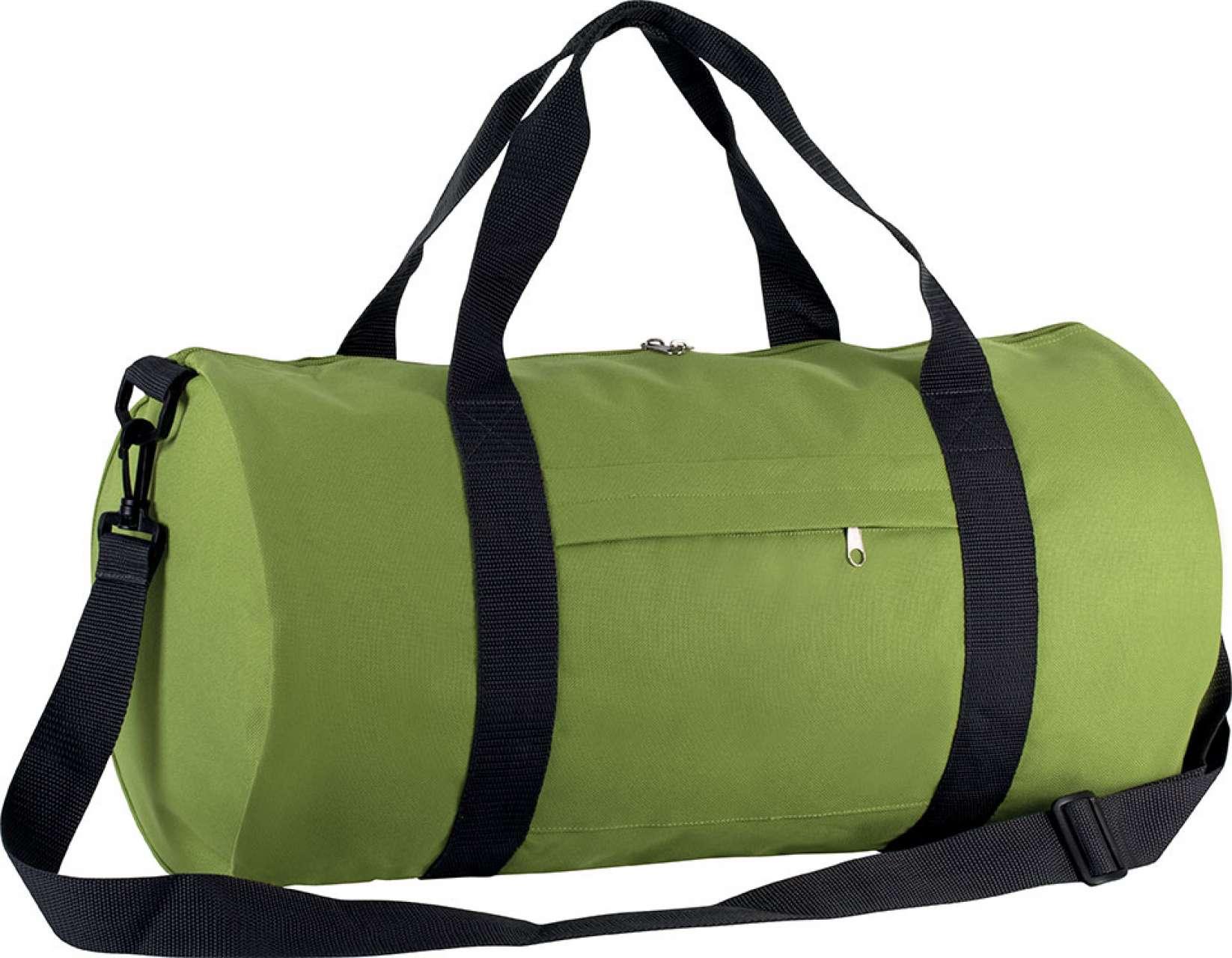 TUBULAR HOLD-ALL BAG - Image 2