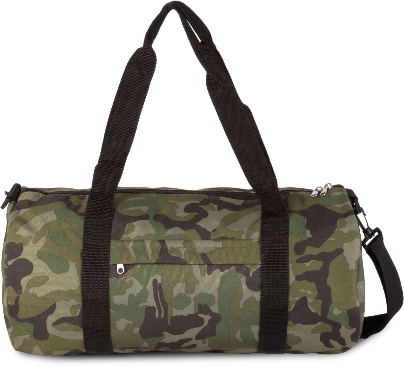 TUBULAR HOLD-ALL BAG - Image 5