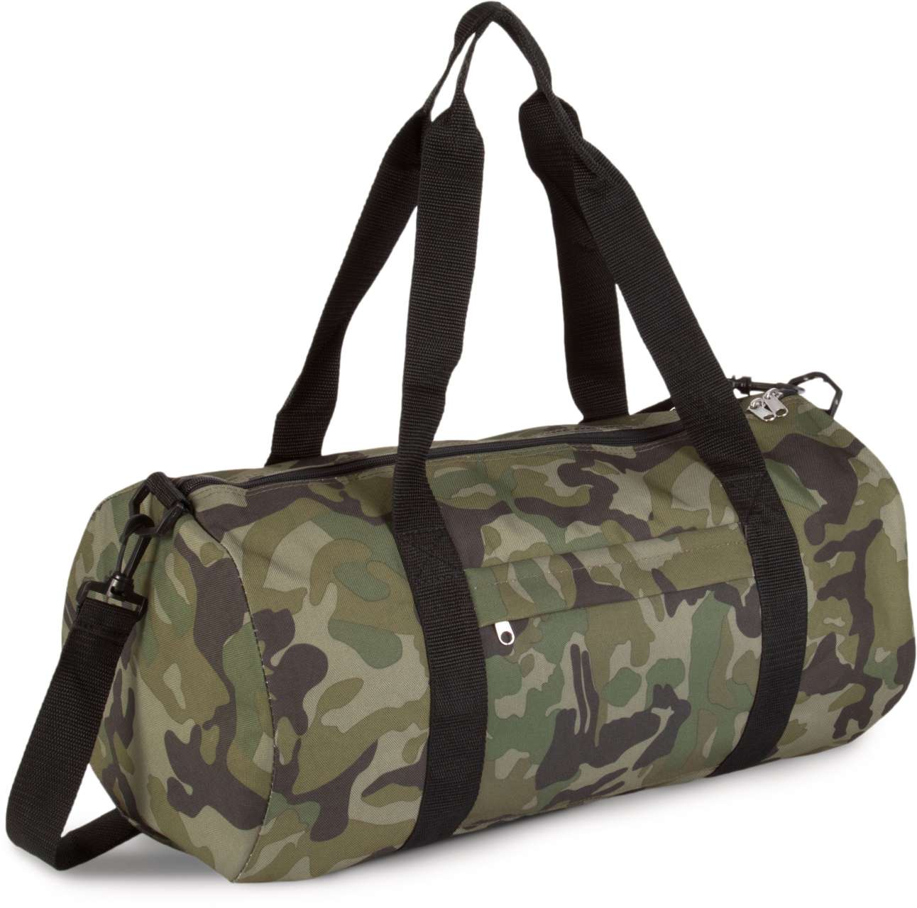 TUBULAR HOLD-ALL BAG - Image 6