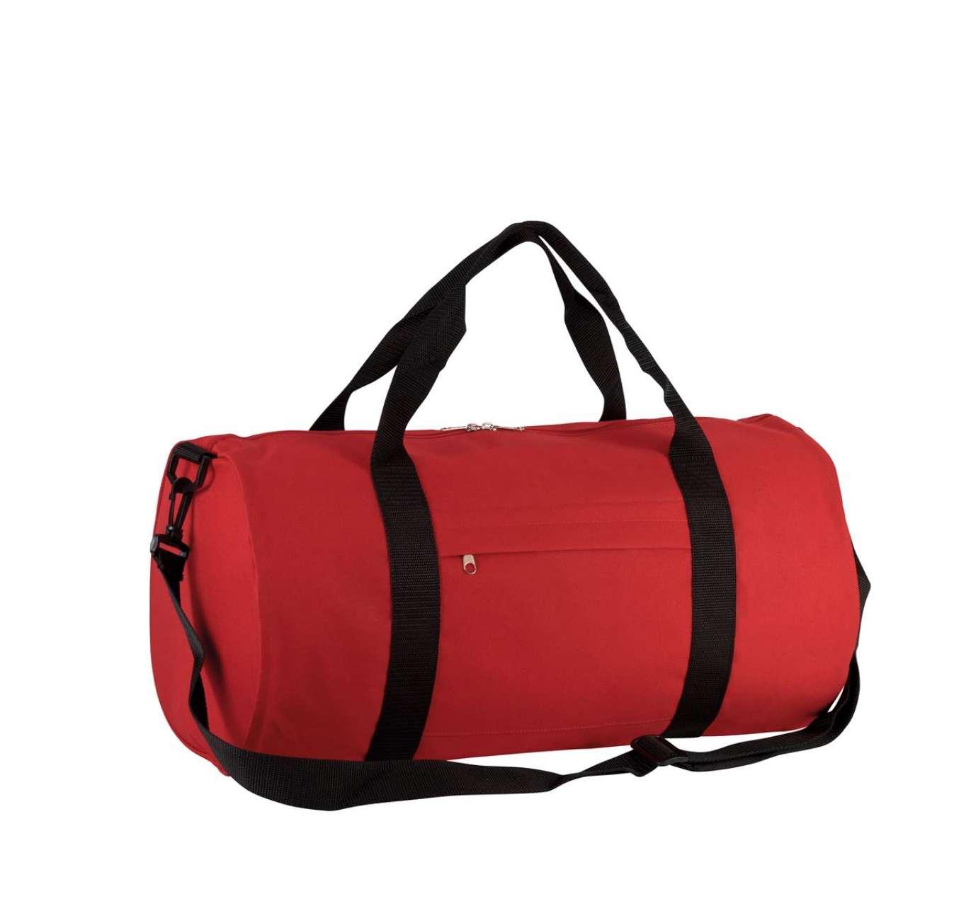 TUBULAR HOLD-ALL BAG - Image 7