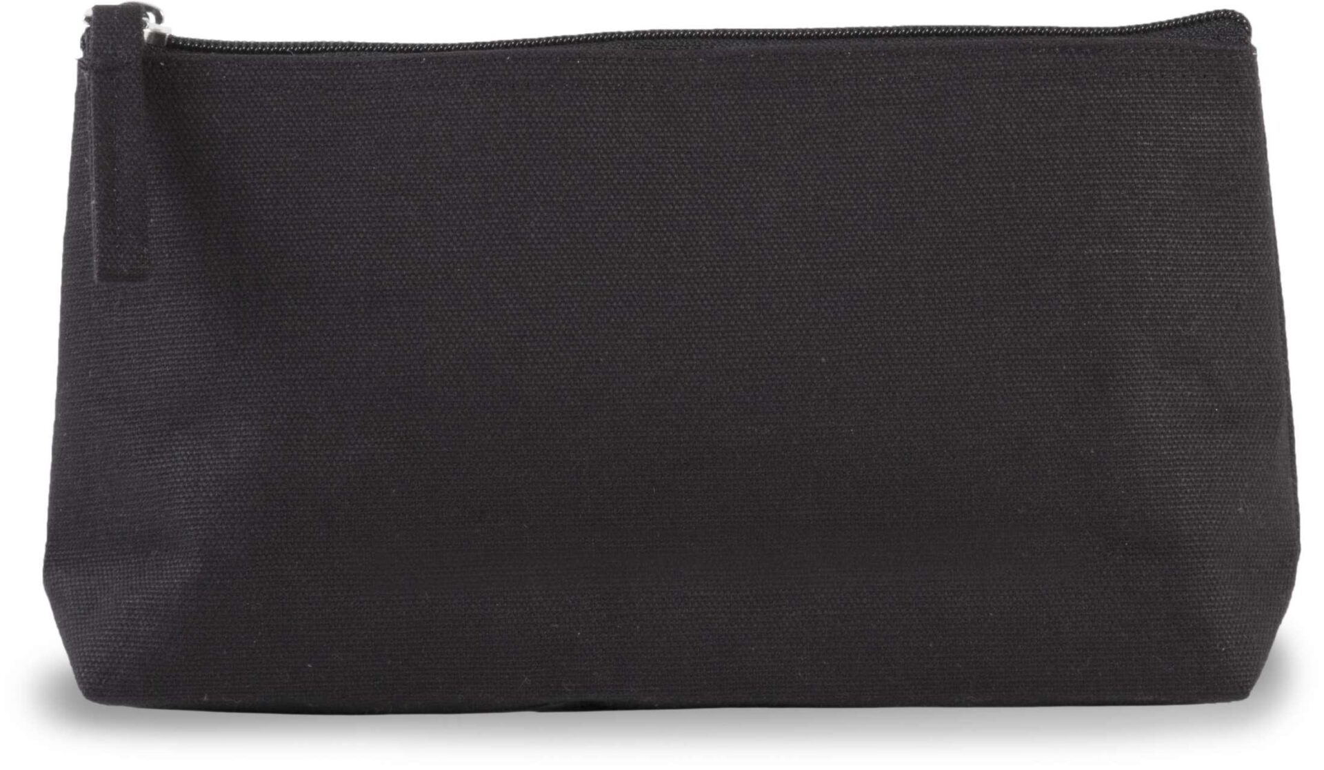 COTTON CANVAS TOILETRY BAG - Image 7