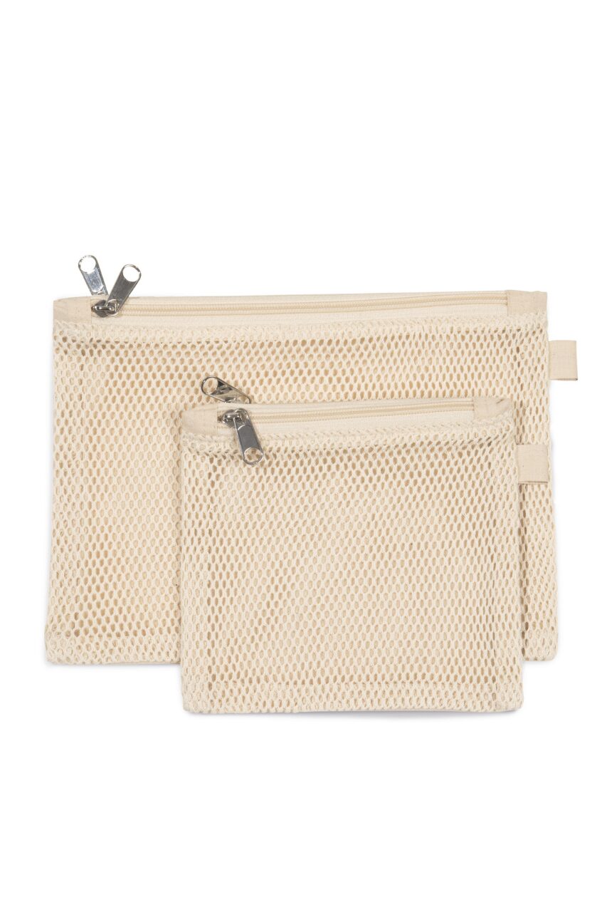 DOUBLE COMPARTMENT VANITY CASE - Image 2