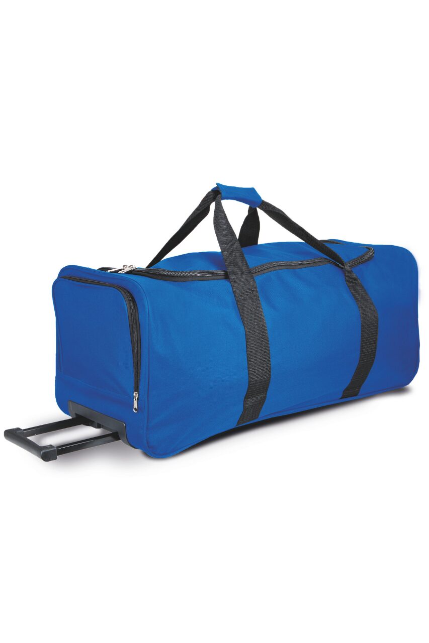 SPORTS TROLLEY BAG - Image 5