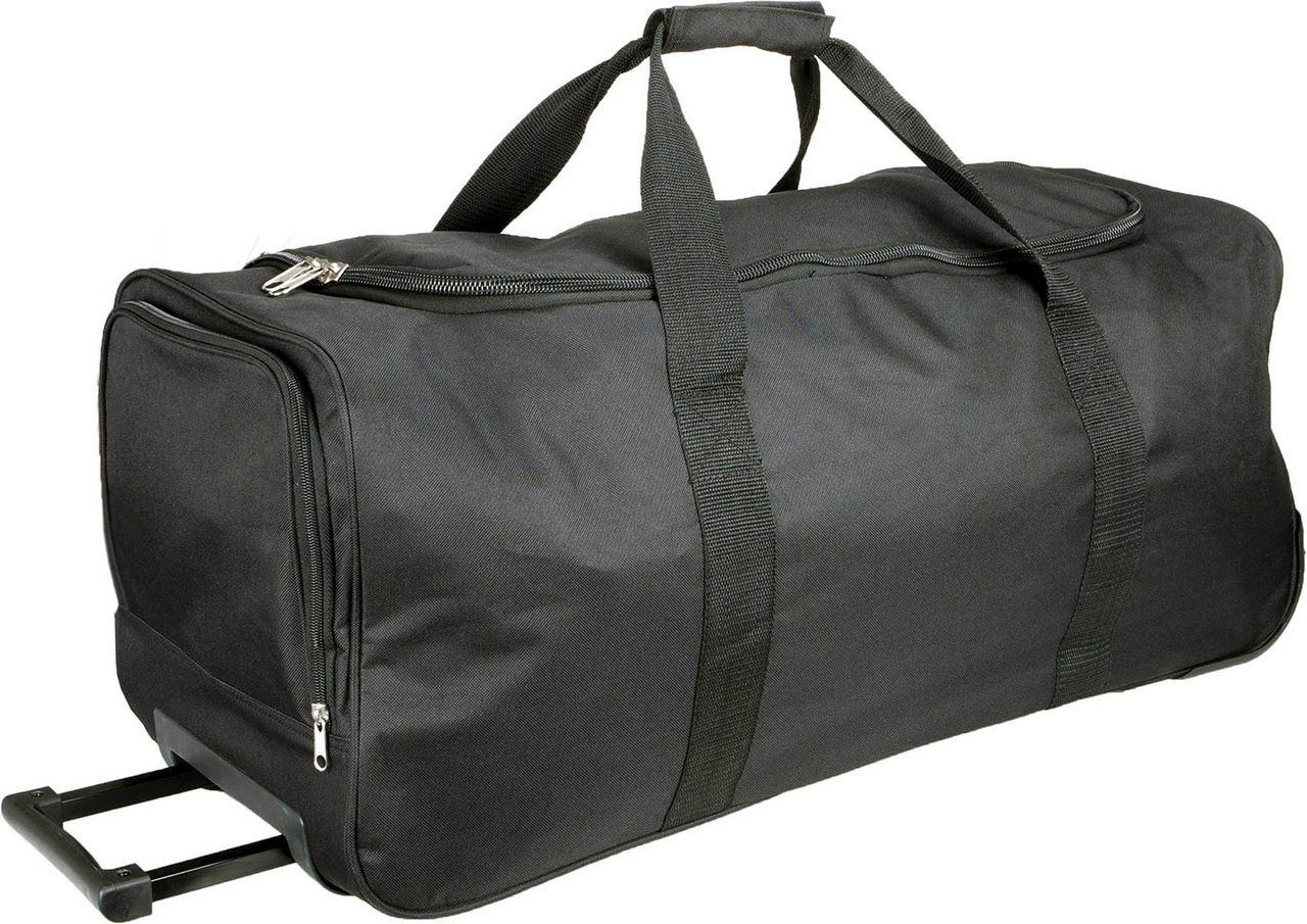 SPORTS TROLLEY BAG - Image 2