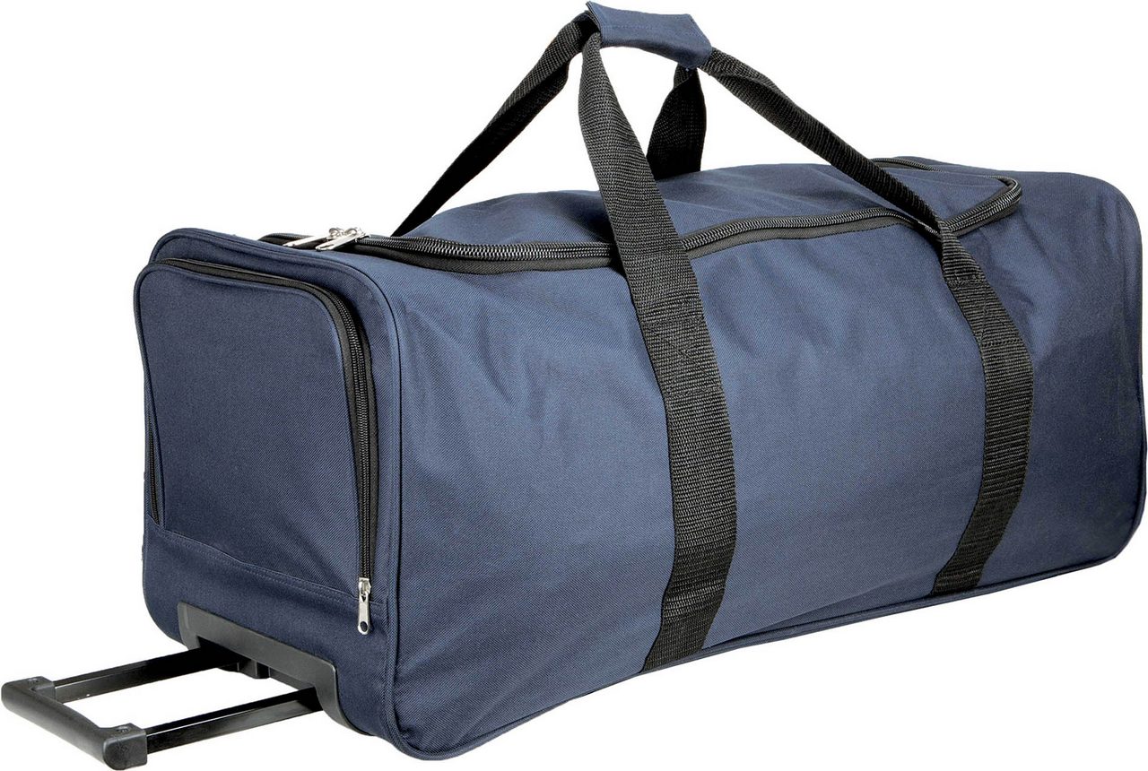 SPORTS TROLLEY BAG - Image 3