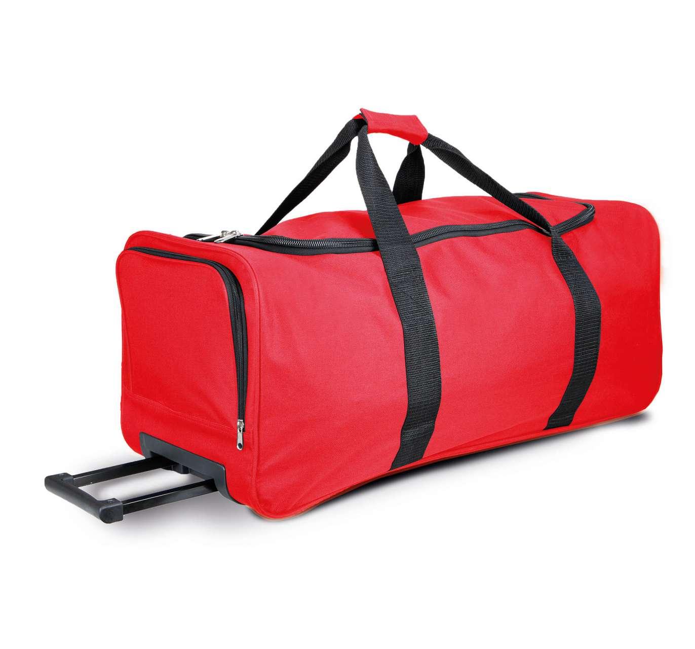 SPORTS TROLLEY BAG - Image 4