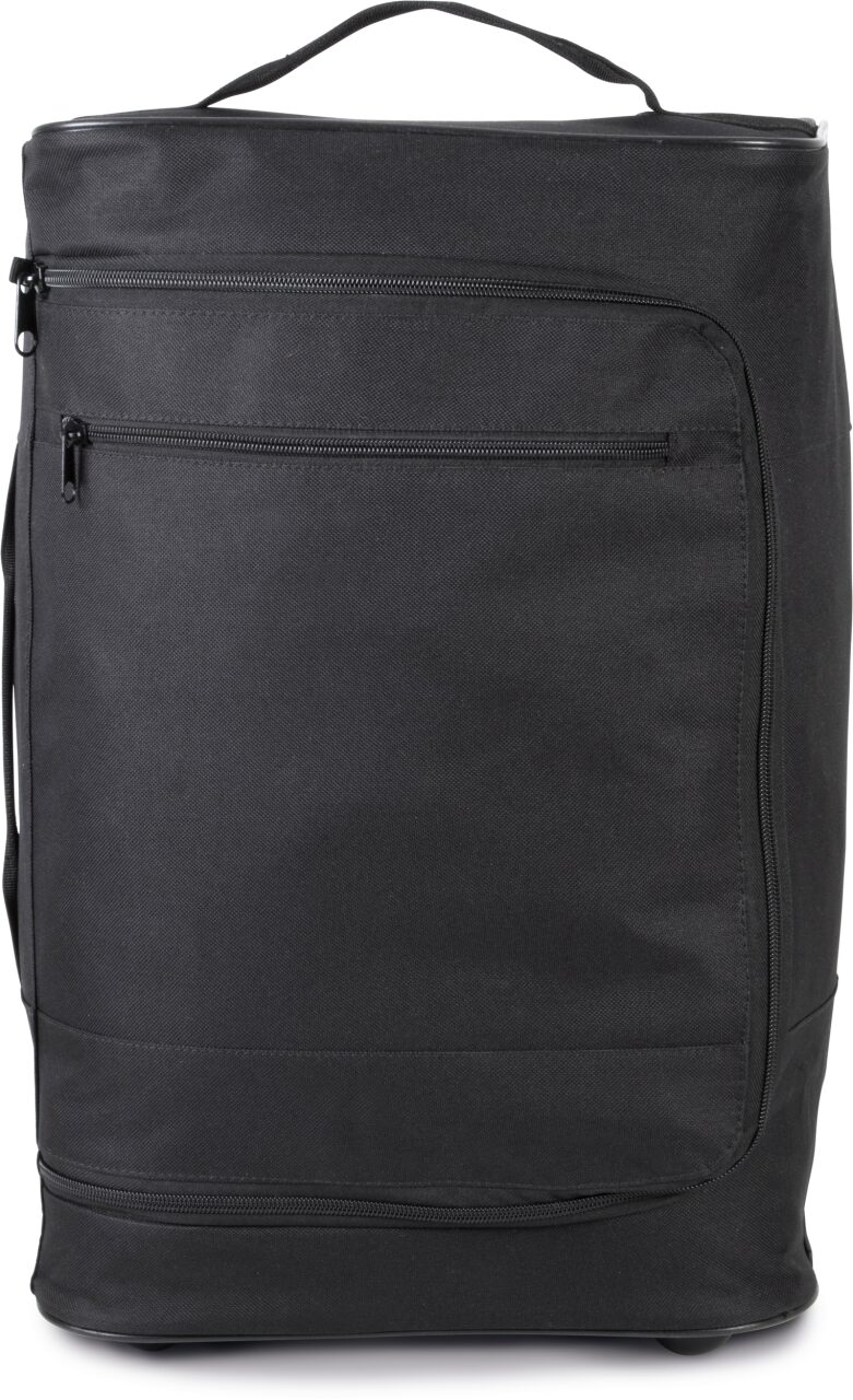 CABIN SIZE TROLLEY SUITCASE - Image 3