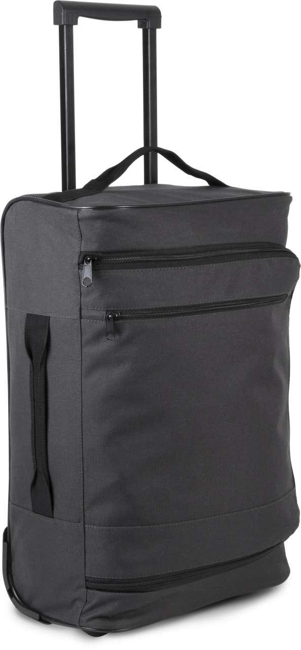 CABIN SIZE TROLLEY SUITCASE - Image 2