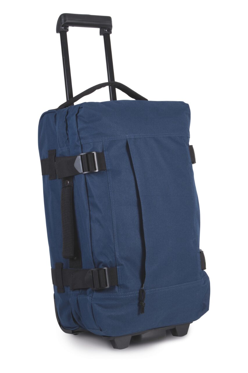 CABIN SIZE TROLLEY SUITCASE - Image 2