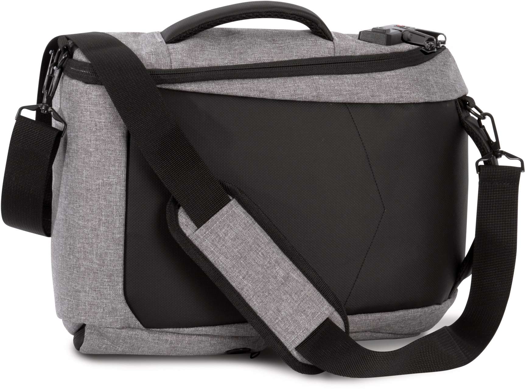 ANTI-THEFT BACKPACK FOR 13” TABLET - Image 3