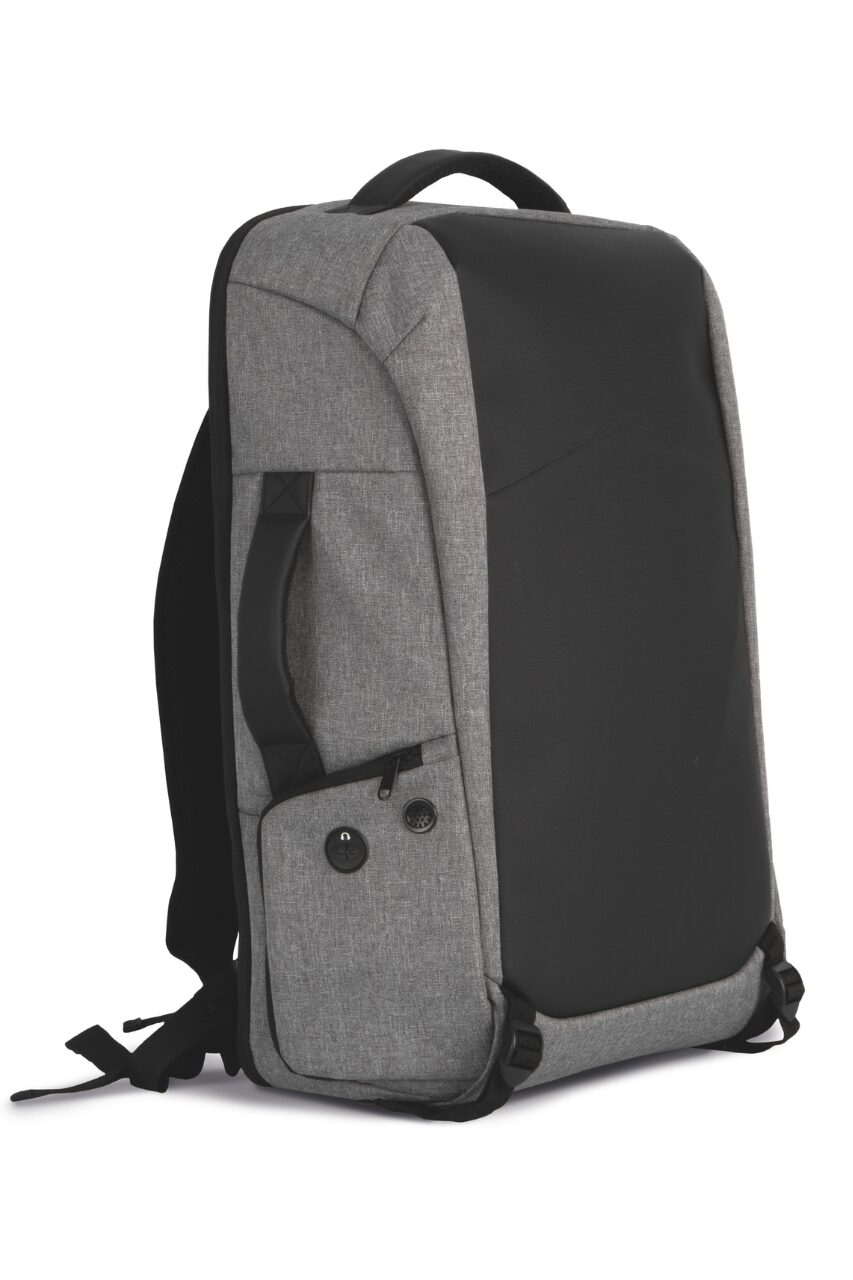 ANTI-THEFT TRAVEL BAG - Image 2