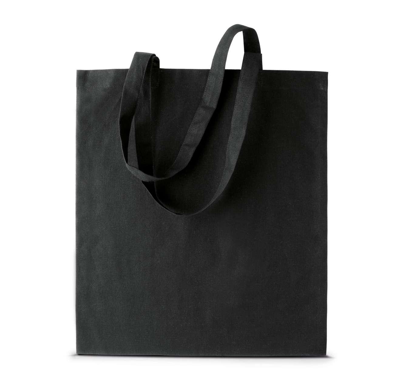 TOTE BAG WITH LONG HANDLE - Image 8