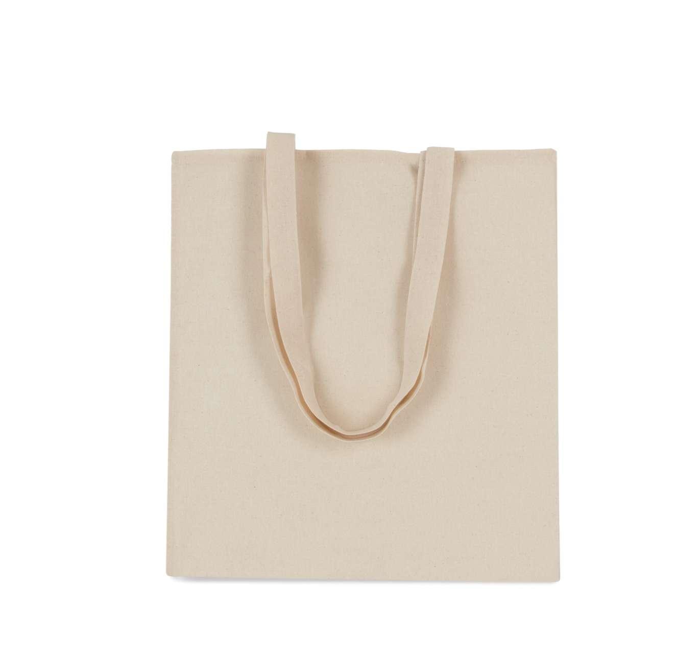 TOTE BAG WITH LONG HANDLE - Image 4