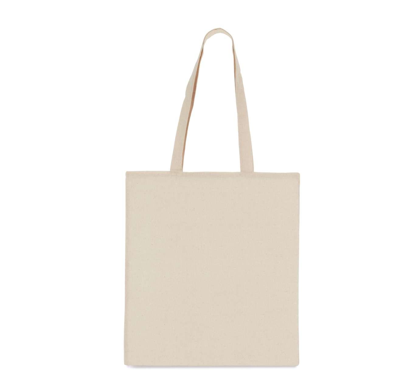 TOTE BAG WITH LONG HANDLE - Image 9