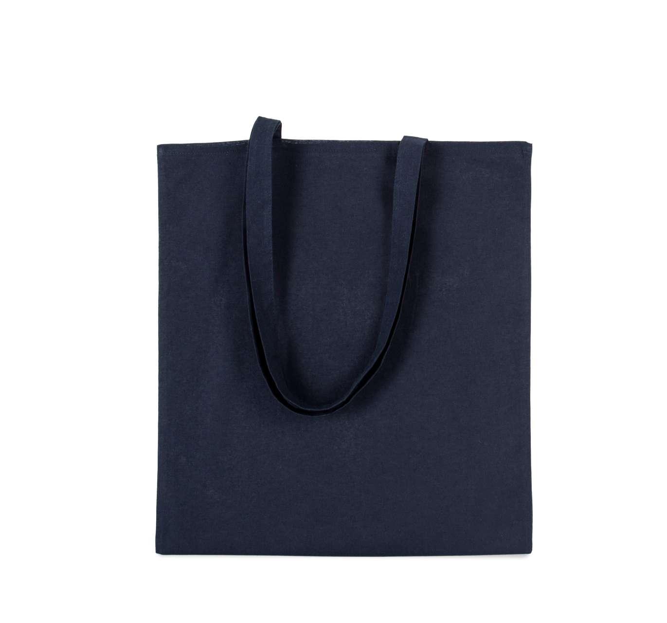 TOTE BAG WITH LONG HANDLE - Image 6