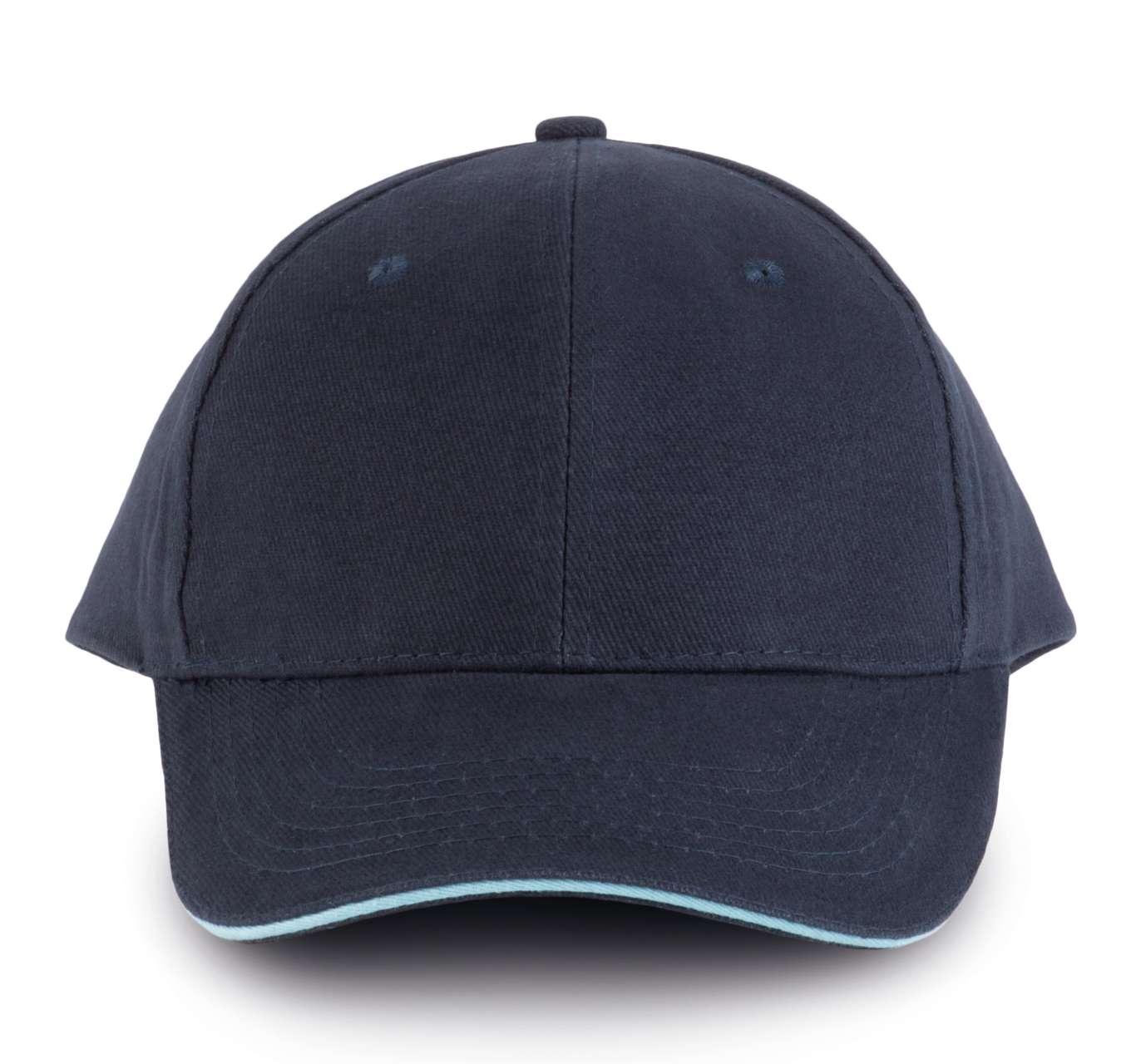 ORLANDO - 6 PANELS CAP - Image 14