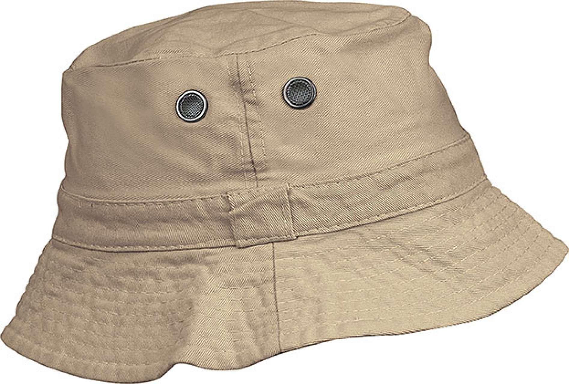 VOYAGER - BUCKET HAT - Image 4