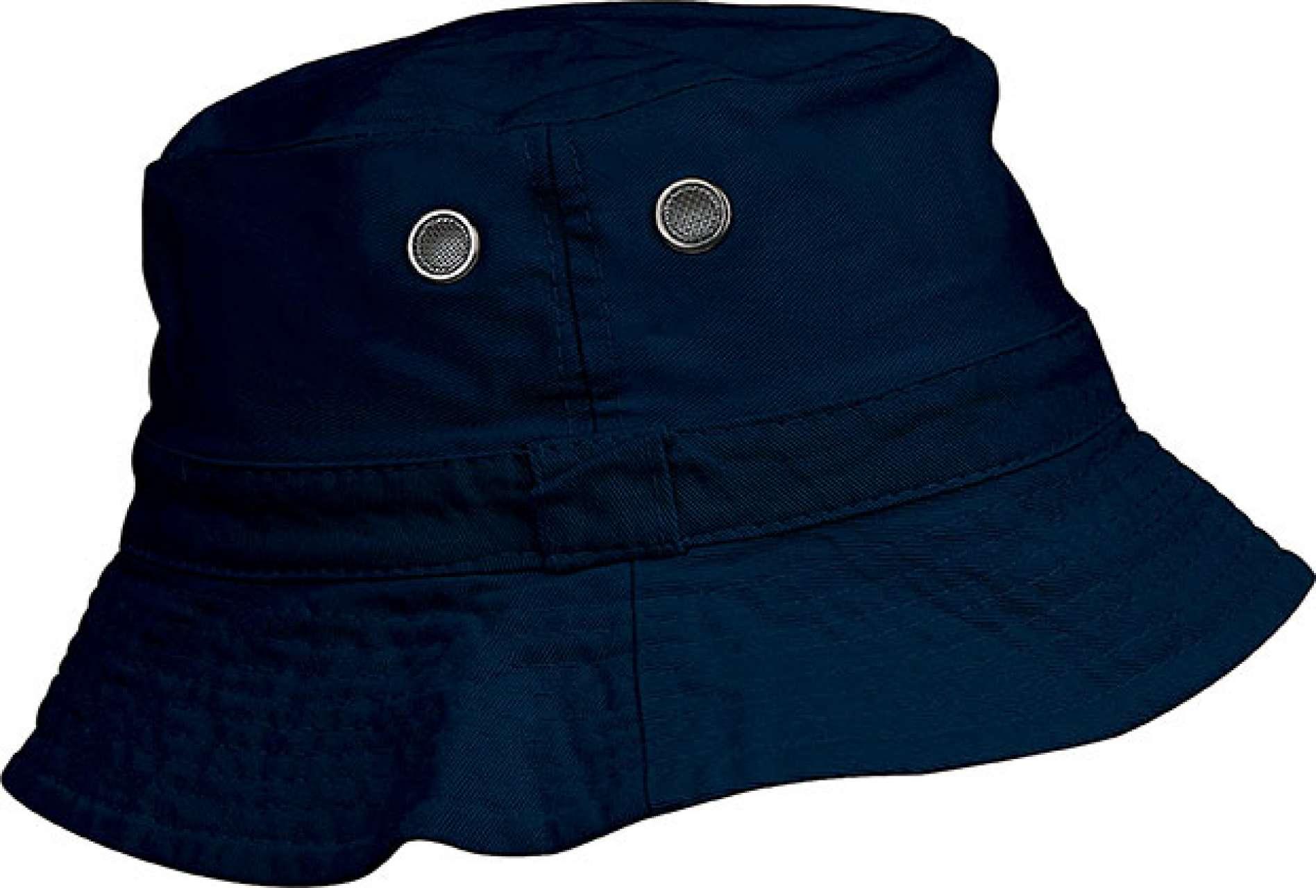 VOYAGER - BUCKET HAT - Image 2