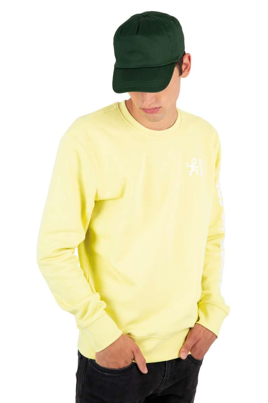FIRST - 5 PANELS CAP - Image 8
