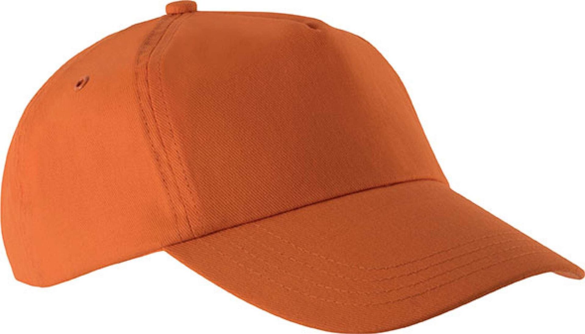FIRST - 5 PANELS CAP - Image 5