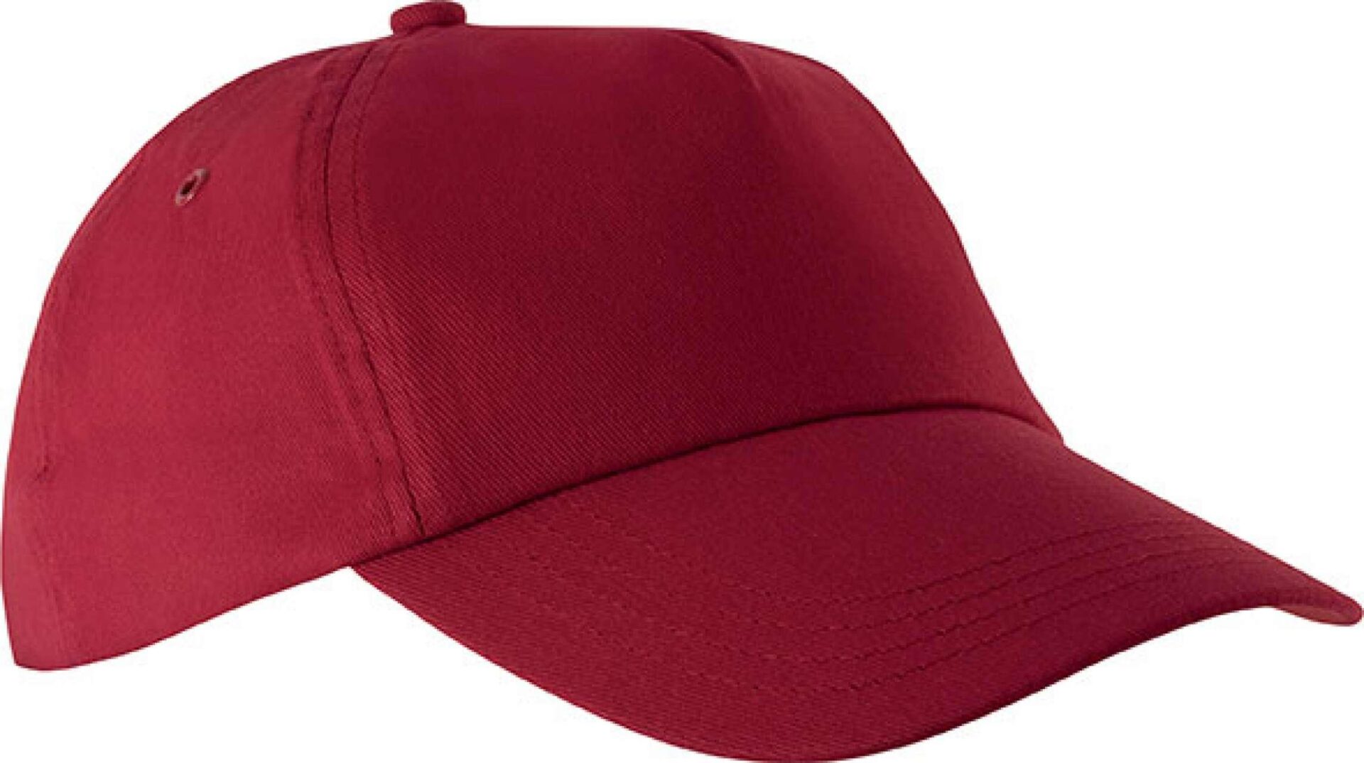FIRST - 5 PANELS CAP - Image 3