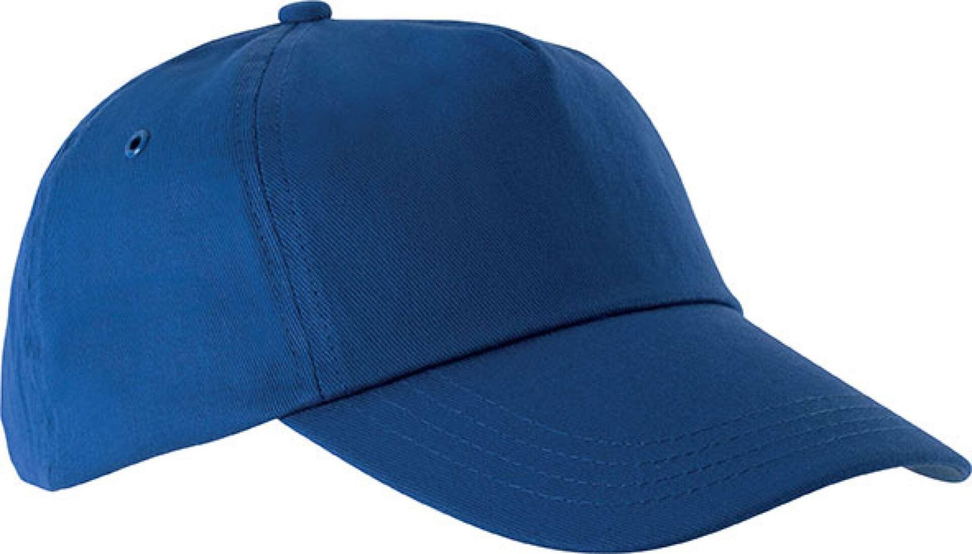 FIRST - 5 PANELS CAP - Image 6
