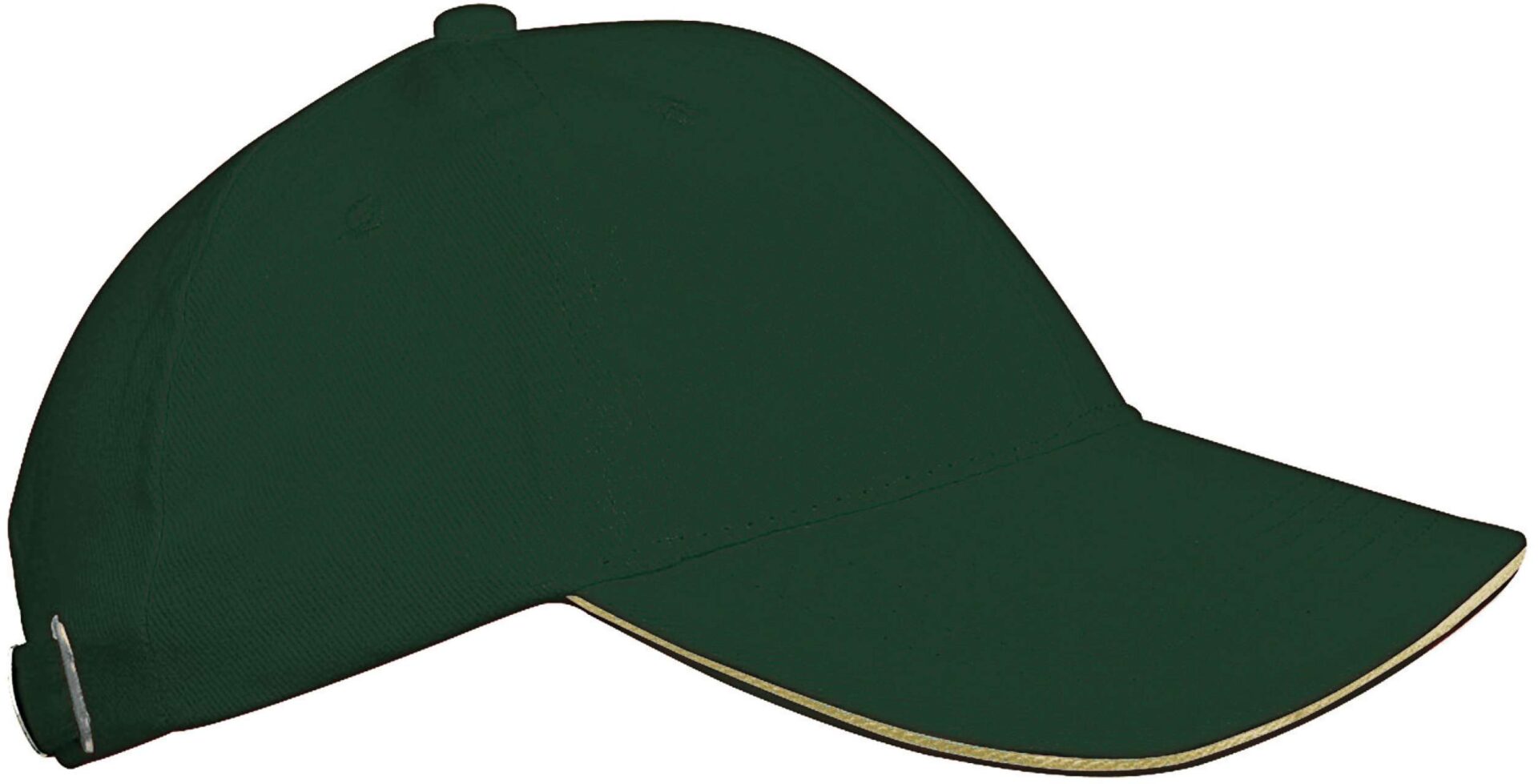 ORLANDO KIDS - KIDS' 6 PANELS CAP - Image 7