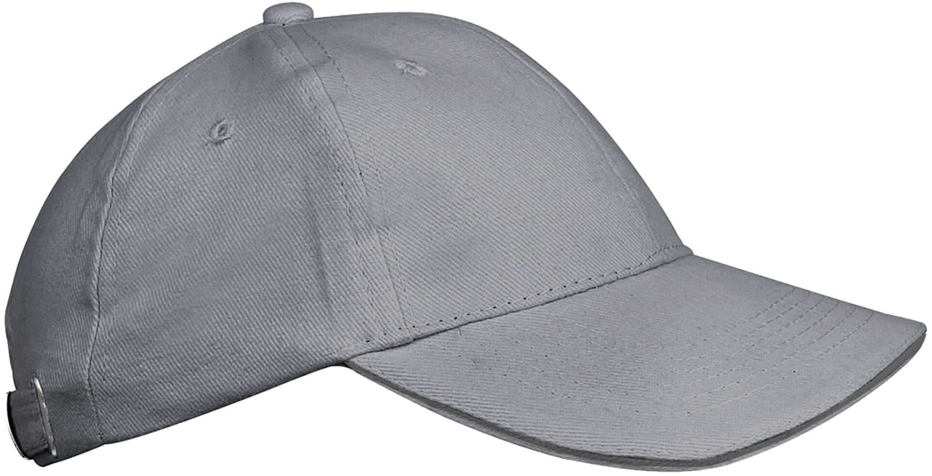 ORLANDO KIDS - KIDS' 6 PANELS CAP - Image 2