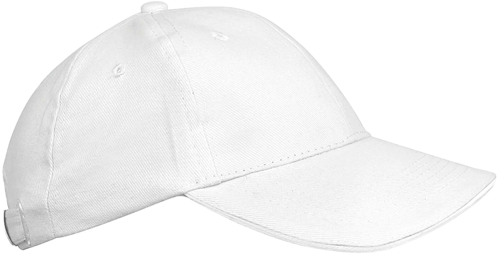 ORLANDO KIDS - KIDS' 6 PANELS CAP - Image 3