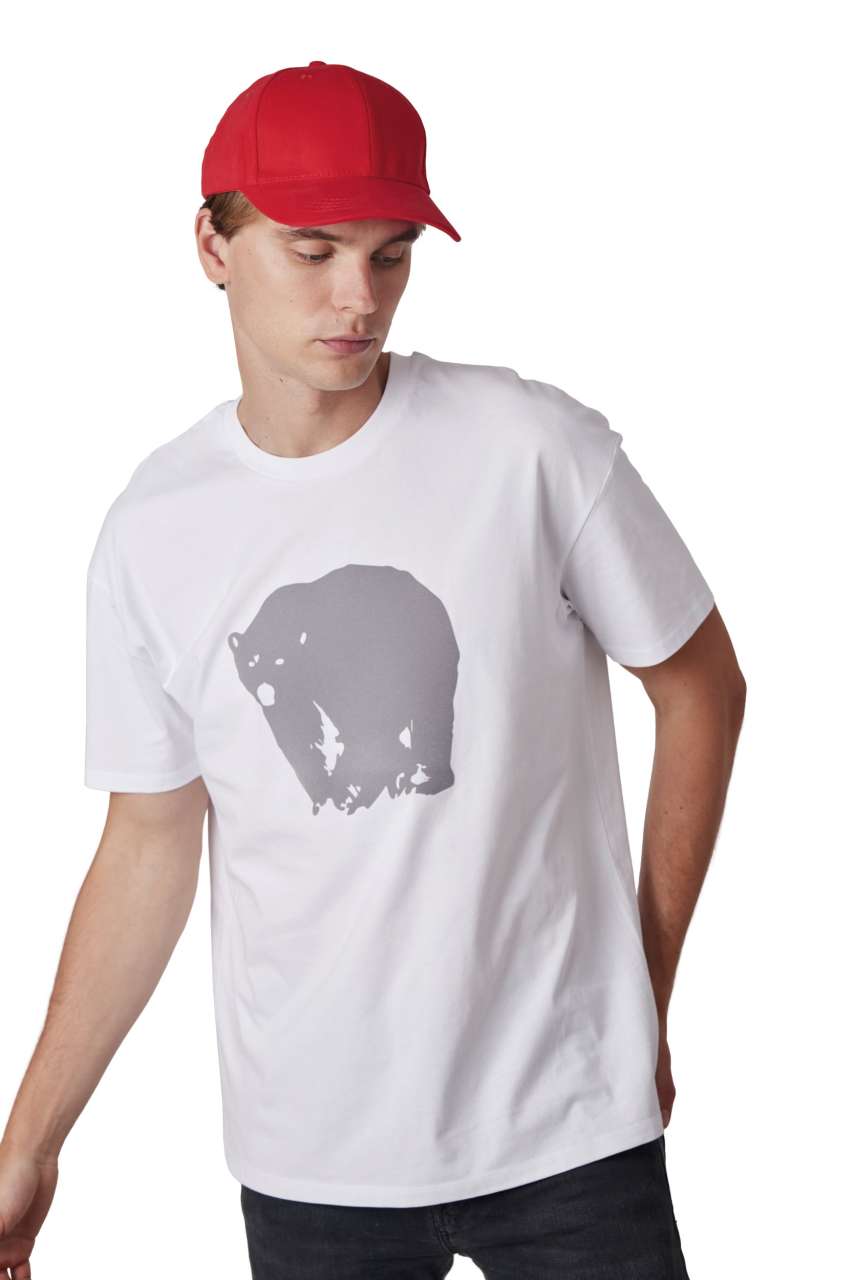 OEKOTEX CERTIFIED 6 PANELS CAP - Image 5
