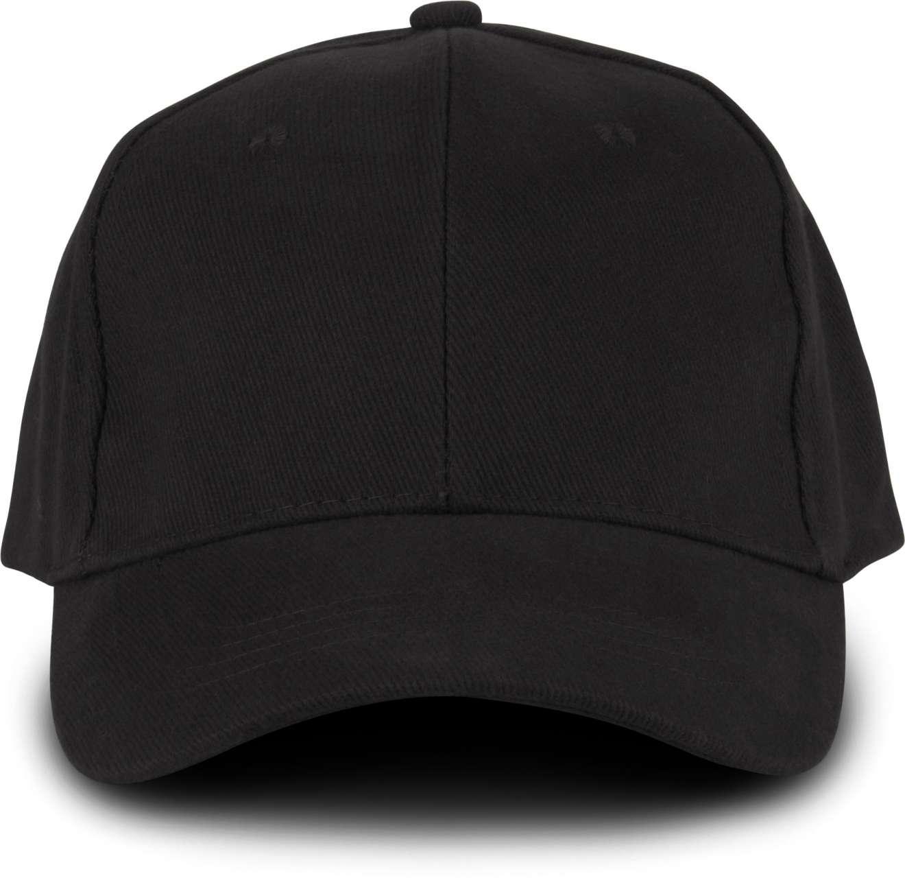 OEKOTEX CERTIFIED 6 PANELS CAP - Image 4