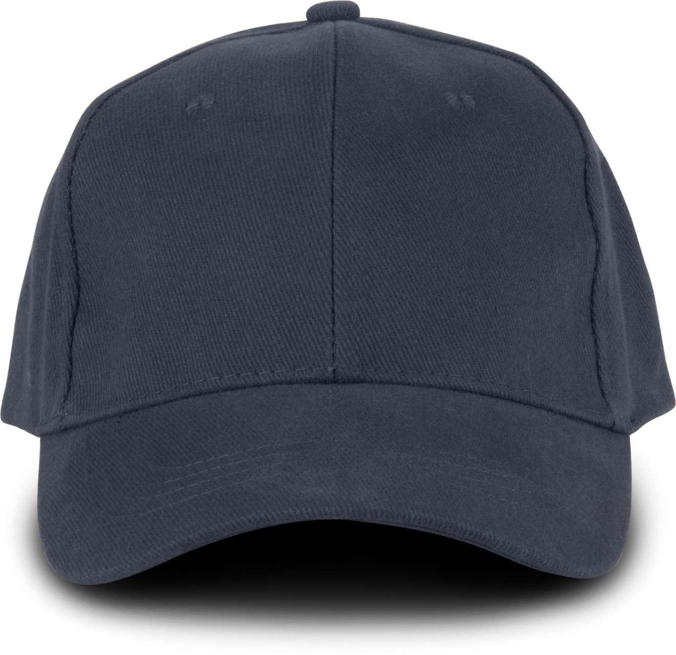 OEKOTEX CERTIFIED 6 PANELS CAP - Image 2