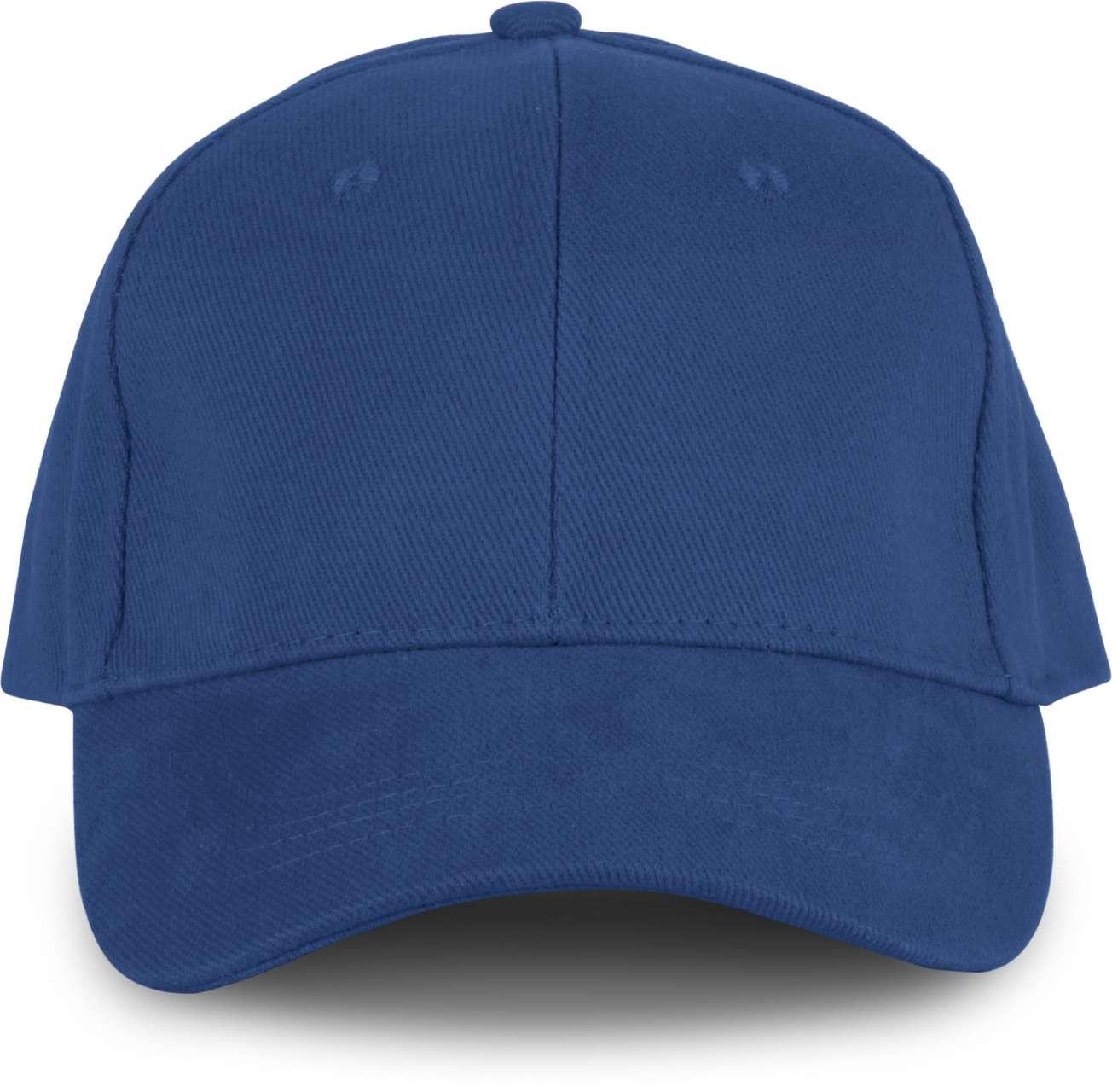 OEKOTEX CERTIFIED 6 PANELS CAP - Image 6