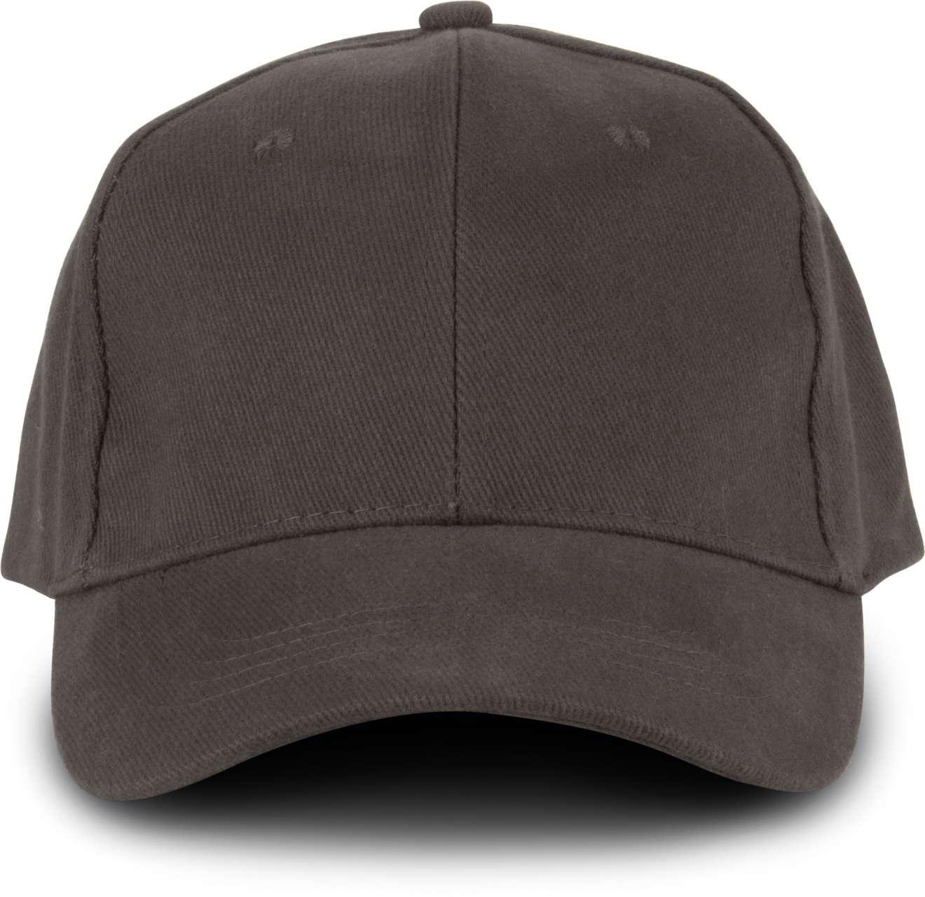 OEKOTEX CERTIFIED 6 PANELS CAP - Image 7