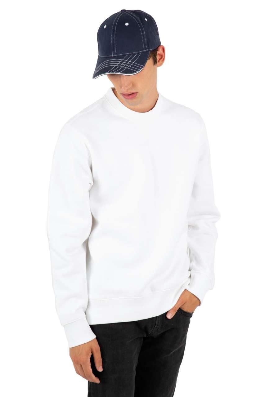 6 PANELS FASHION CAP - Image 4